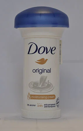 Dove — Dove original
