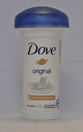 Dove — Dove original