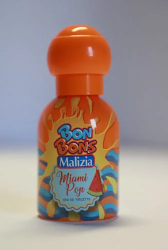Malizia — Bon Bons