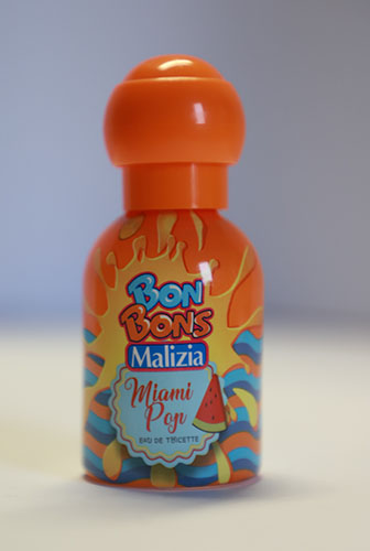 Malizia — Bon Bons