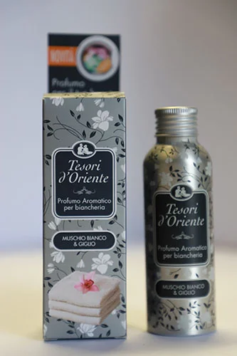 Tesori d'Oriente — Perfume