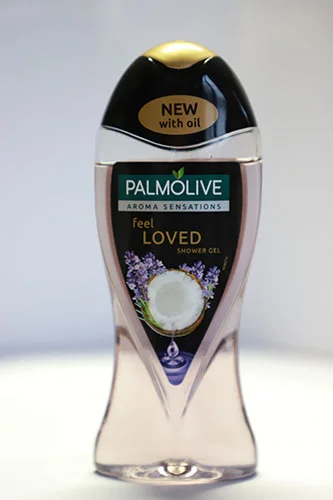 Palmolive — Palmolive aroma sensations