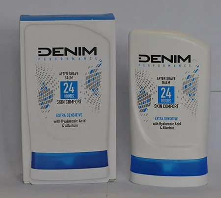 DENIM — Denim performance