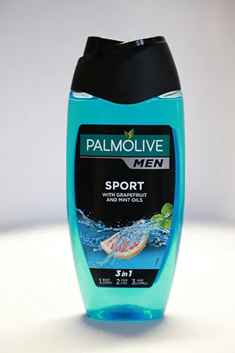 Palmolive — Palmolive men - Sport