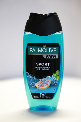 Palmolive — Palmolive men - Sport