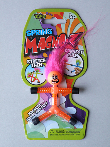 Zing — Spring MagnoZ