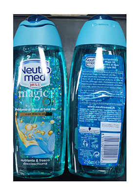 NEUTRO MED — Magic