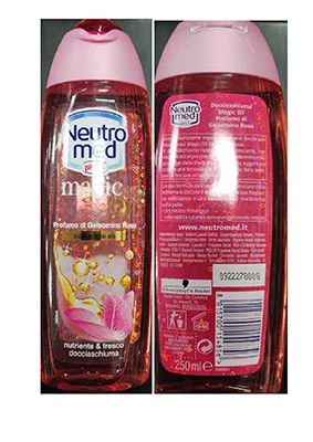 NEUTRO MED — Magic