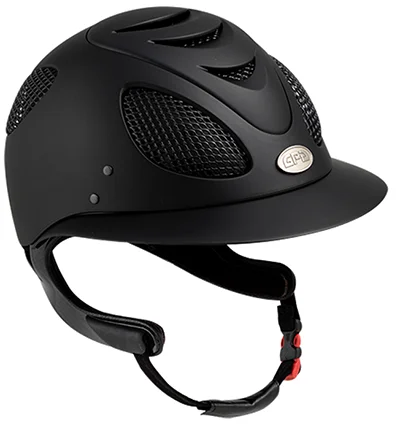 GPA — Casque d'équitation