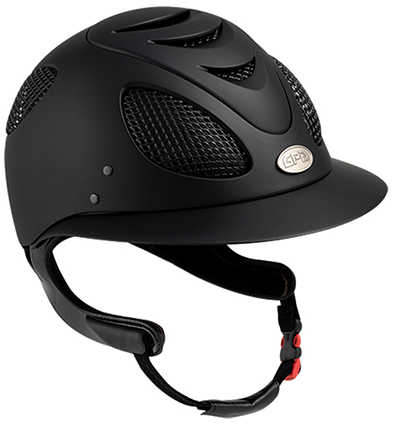 GPA — Casque d'équitation