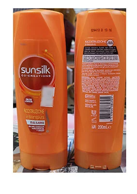 Sunsilk — Sunsilk co-creations