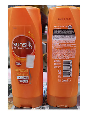 Sunsilk — Sunsilk co-creations