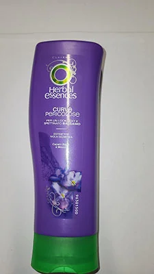 Herbal essences — Curve pericolose