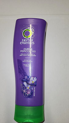 Herbal essences — Curve pericolose