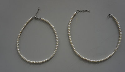 Jewellery