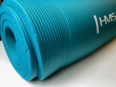 HMS fitness — Yoga mat