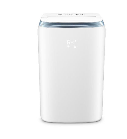 Qilive — Portable air conditioner