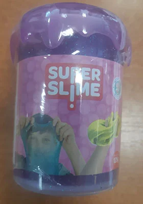Super slime