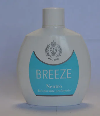 Breeze — Neutro
