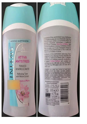 Clinians — Attiva antistress
