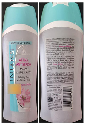 Clinians — Attiva antistress