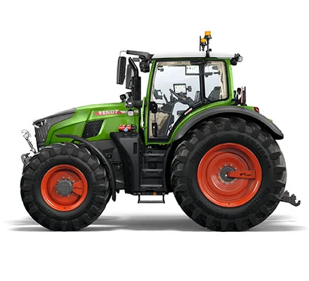 Fendt — Fendt 700 Vario