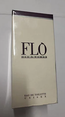 Comin parfum — Flò man & woman