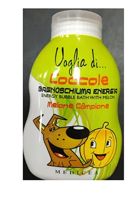 Medicea — Voglia di...Coccole