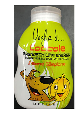 Medicea — Voglia di...Coccole