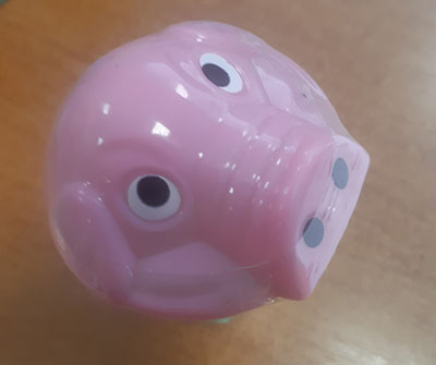 Noise putty