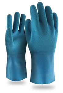 Kapriol — Blue latex