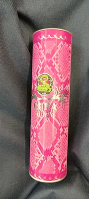 CUBA — Jungle Snake Eau de Parfum for women