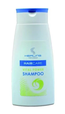 Kerling — Haircar Vital Power Shampoo
