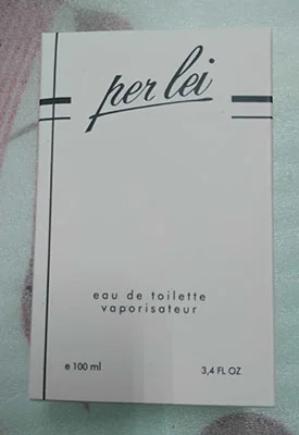 Jamé — Eau de Toilette vaporisateur