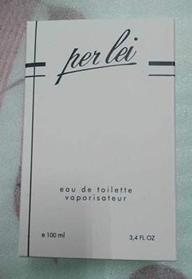 Jamé — Eau de Toilette vaporisateur