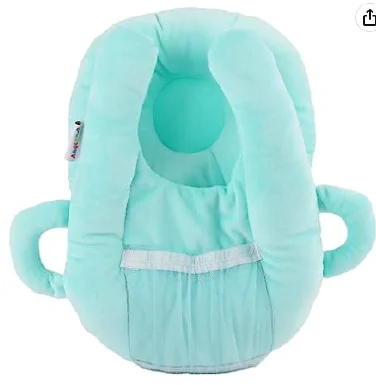 Alomjer — Baby self-feeding pillow
