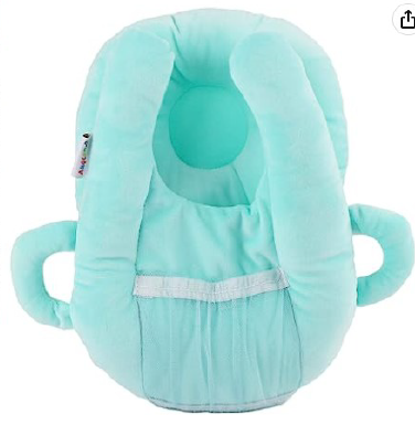 Alomjer — Baby self-feeding pillow