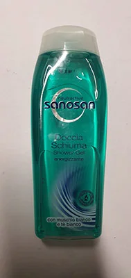 Sanosan — Neutractive
