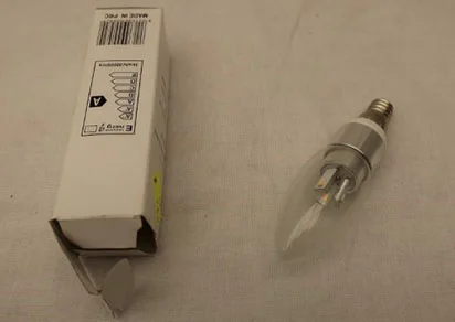 Ideal Lux — LED lamp
