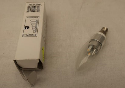 Ideal Lux — LED lamp