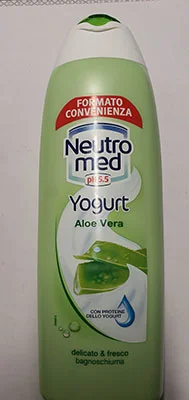 Neutromed — Magic oil