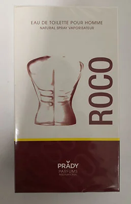 Prady Parfums — Roco