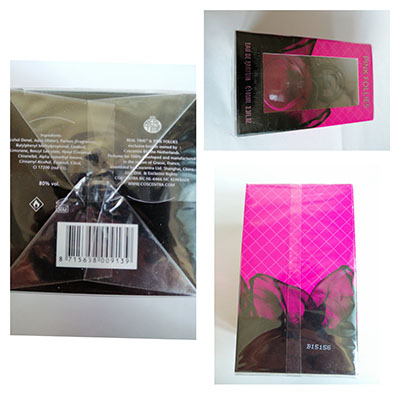 REAL TIME — PINK FOLLIES