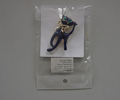 Brooch