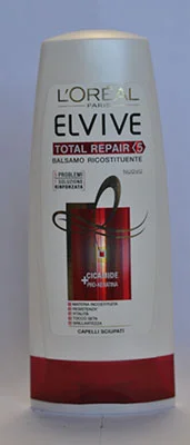 L'OREAL — Balsamo Elvive