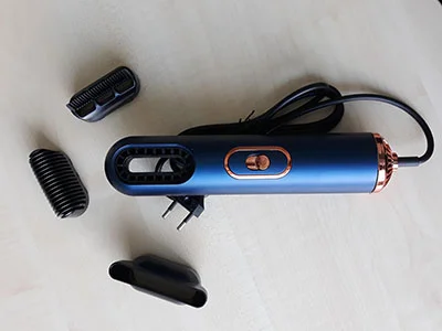 FASHION HAIR DRYER