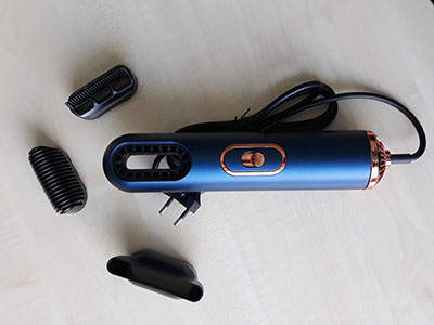 FASHION HAIR DRYER