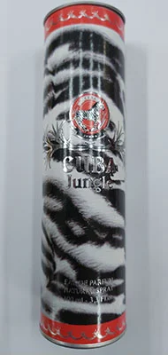 CUBA — Eau de Parfum fo women