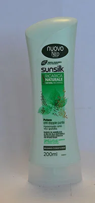 Sunsilk — Balsamo