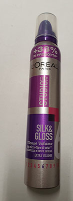 L'OREAL PARIS — Studio Line